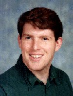 A small portrait of me